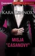 Misja „Casanovy” - ebook