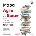 audiobooki: Mapa Agile & Scrum. Jak się odnaleźć jako Scrum Master - audiobook