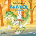 audiobooki: Anatol i przyjaciele - audiobook