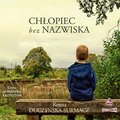 audiobooki: Chłopiec bez nazwiska - audiobook