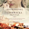 audiobooki: Chorwacka przystań - audiobook