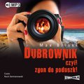 audiobooki: Dubrownik, czyli zgon do poduszki - audiobook