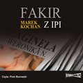 Fakir z Ipi - audiobook