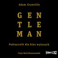 audiobooki: Gentleman. Podręcznik dla klas wyższych - audiobook