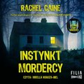 audiobooki: Instynkt mordercy - audiobook