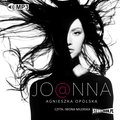 audiobooki: Joanna - audiobook
