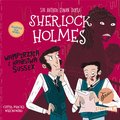 audiobooki: Klasyka dla dzieci. Sherlock Holmes. Tom 8. Wampirzyca z hrabstwa Sussex - audiobook