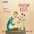 audiobooki: Kradzione róże - audiobook