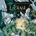 Dla dzieci i młodzieży: Lilana - audiobook