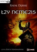 Łzy Nemezis - audiobook