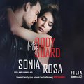 romans: Mój bodyguard - audiobook