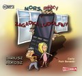 audiobooki: Mors, Pinky i zagadka Ludolfiny - audiobook
