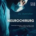 audiobooki: Neurochirurg - audiobook