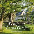Obyczajowe: Pensjonat Leśna Ostoja - audiobook
