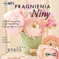 audiobooki: Pragnienia Niny - audiobook