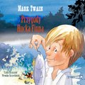 Dla dzieci i młodzieży: Przygody Hucka Finna - audiobook