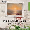 Puszczyk - audiobook