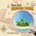 Robinson Crusoe - audiobook