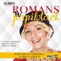 Obyczajowe: Romans w papilotach - audiobook