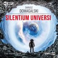 audiobooki: Silentium Universi - audiobook