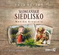 Dokument, literatura faktu, reportaże, biografie: Słowiańskie siedlisko. Tom 1 - audiobook