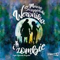 audiobooki: Weronika i zombie - audiobook