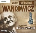 Dokument, literatura faktu, reportaże, biografie: Westerplatte - audiobook