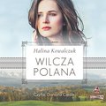 audiobooki: Wilcza polana - audiobook