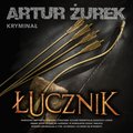 Kryminał: Łucznik - audiobook