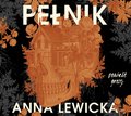 Literatura piękna, beletrystyka: Pełnik - audiobook