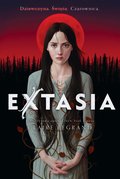 Fantastyka: Extasia - ebook