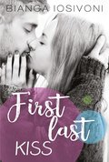 First last kiss - ebook