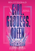 Young Adult: Girl, Goddess, Queen - ebook