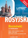 Języki i nauka języków: Rosyjski. Rozmówki ze słowniczkiem. Wersja mobilna - ebook