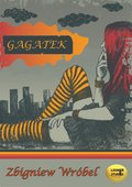 Dla dzieci i młodzieży: Gagatek - audiobook
