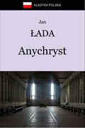 Antychryst - ebook