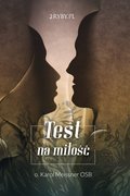 Test na miłość - audiobook