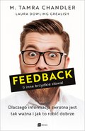 Poradniki: Feedback (i inne brzydkie słowa) - ebook