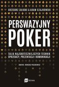 Poradniki: Perswazyjny poker - ebook