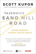 Tajemnice Sand Hill Road - ebook