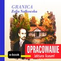 szkolne: Granica - ebook