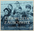 Dziewczęta z Auschwitz - audiobook