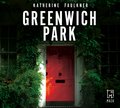 audiobooki: Greenwich Park - audiobook