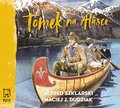 audiobooki: Tomek na Alasce - audiobook