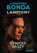 Kryminał, sensacja, thriller: Lampiony - ebook