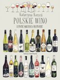 Polskie wino - ebook