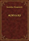 ebooki: Achilles - ebook