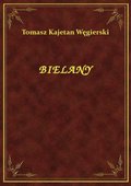 Bielany - ebook