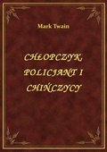 ebooki: Chłopczyk, Policjant I Chińczycy - ebook