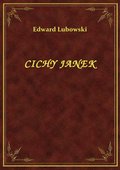 ebooki: Cichy Janek - ebook